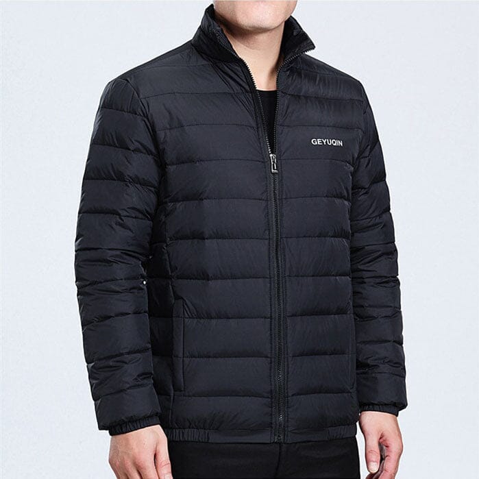 Jaqueta Masculina Impermeável Lorennzi 5