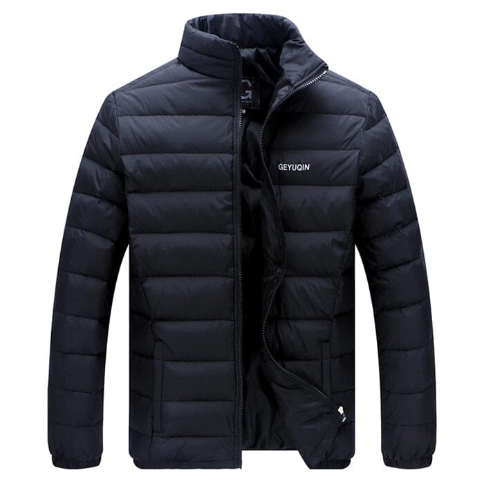 Jaqueta Masculina Impermeável Lorennzi 6