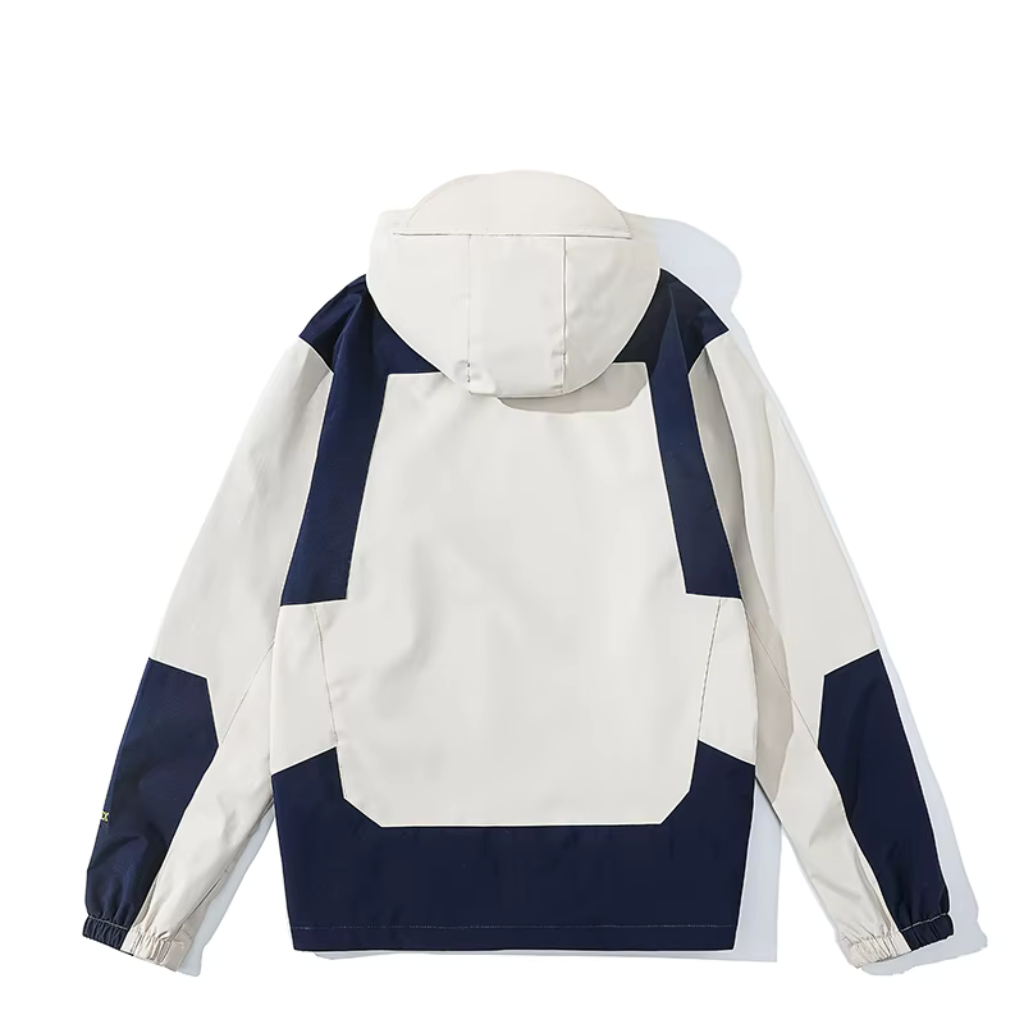 Jaqueta Masculina Impermeável Lorennzi Aero 7