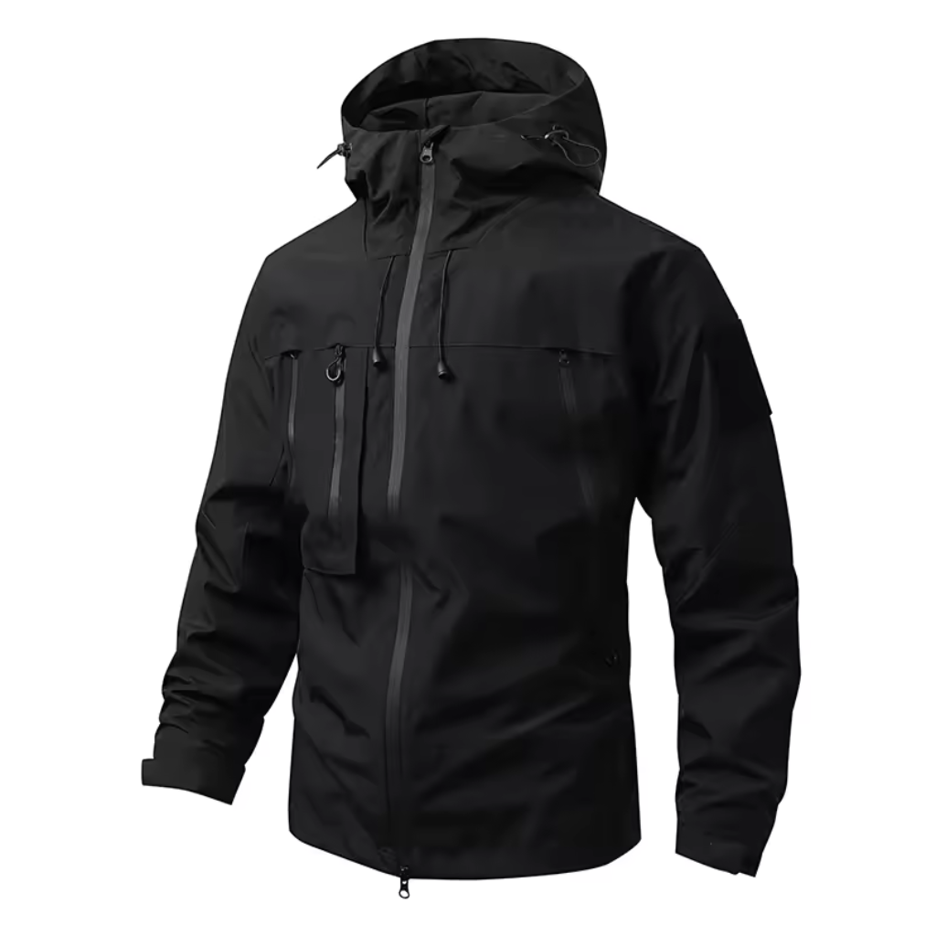 Jaqueta Masculina Impermeável Lorennzi Canyon 6