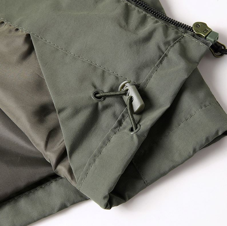Jaqueta Masculina Impermeável Outdoor Lorennzi 6