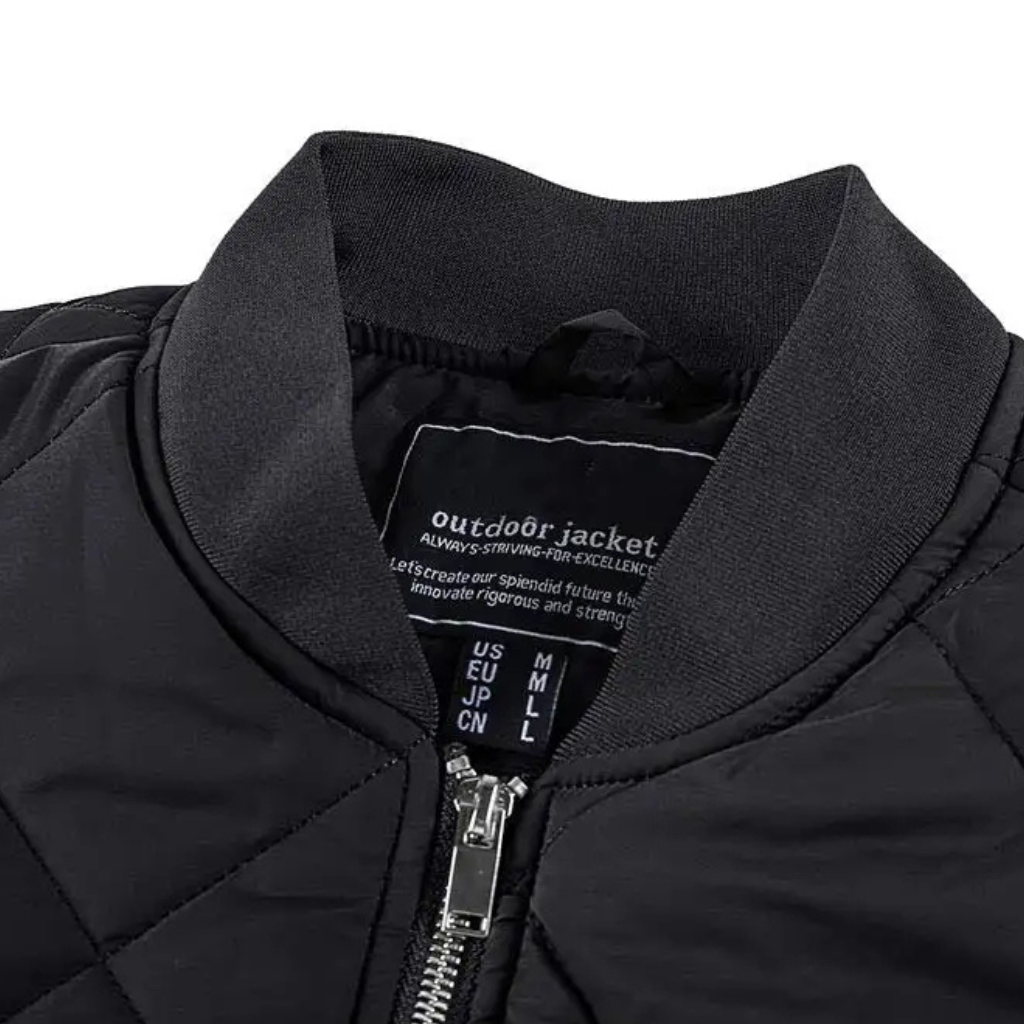 Jaqueta Masculina Impermeável Warm Lorennzi 7