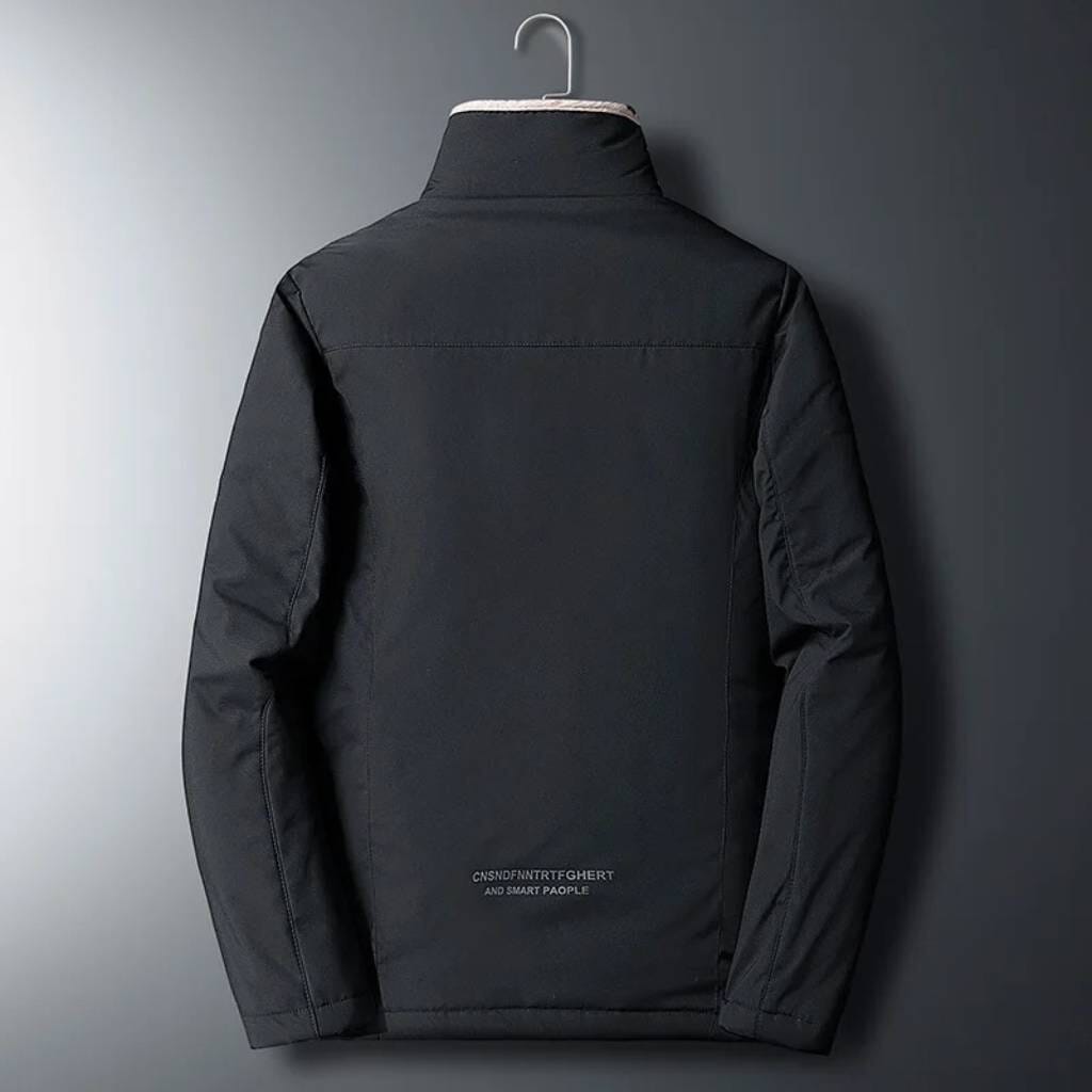 Jaqueta Masculina Inverno Lorennzi Montreau 2