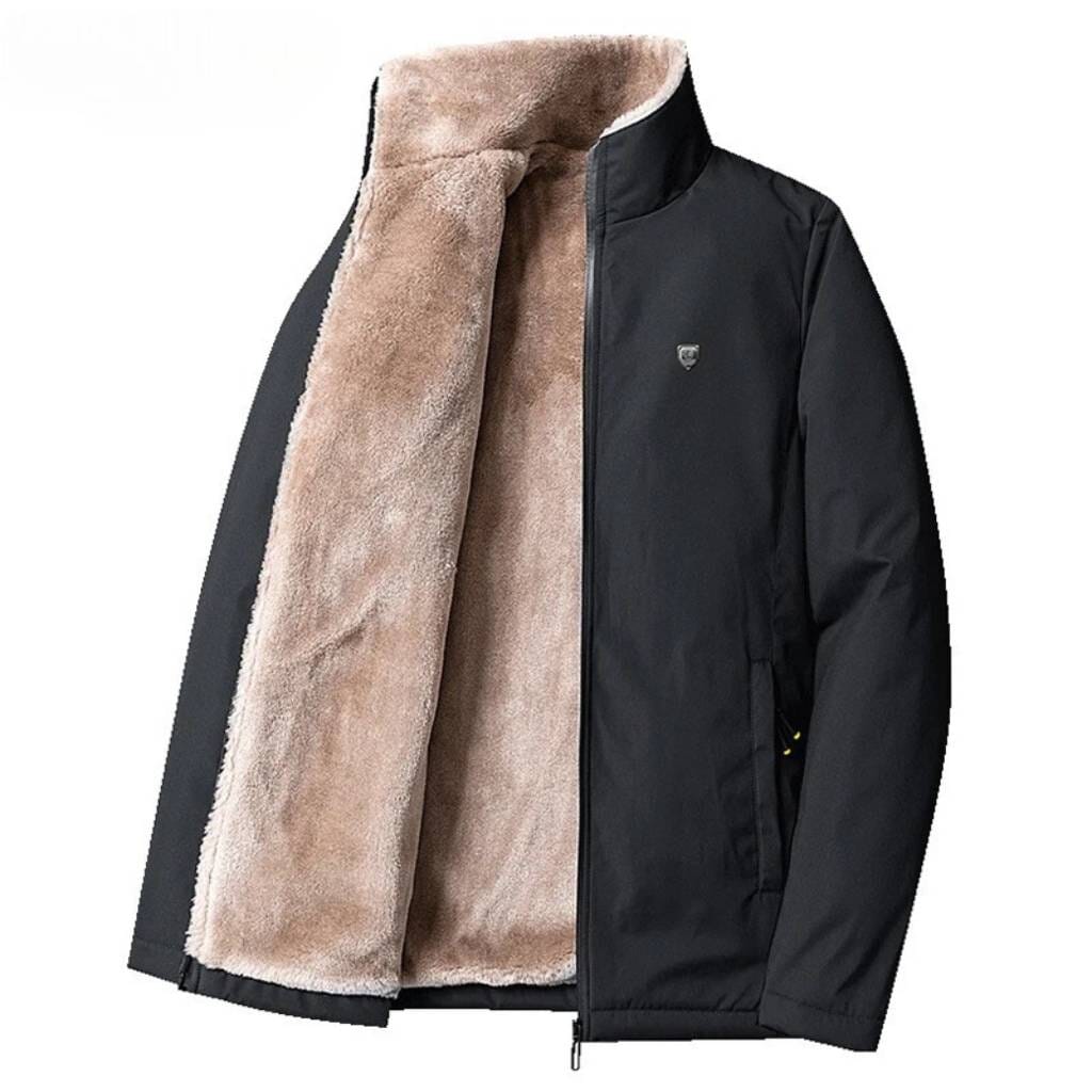 Jaqueta Masculina Inverno Lorennzi Montreau 4