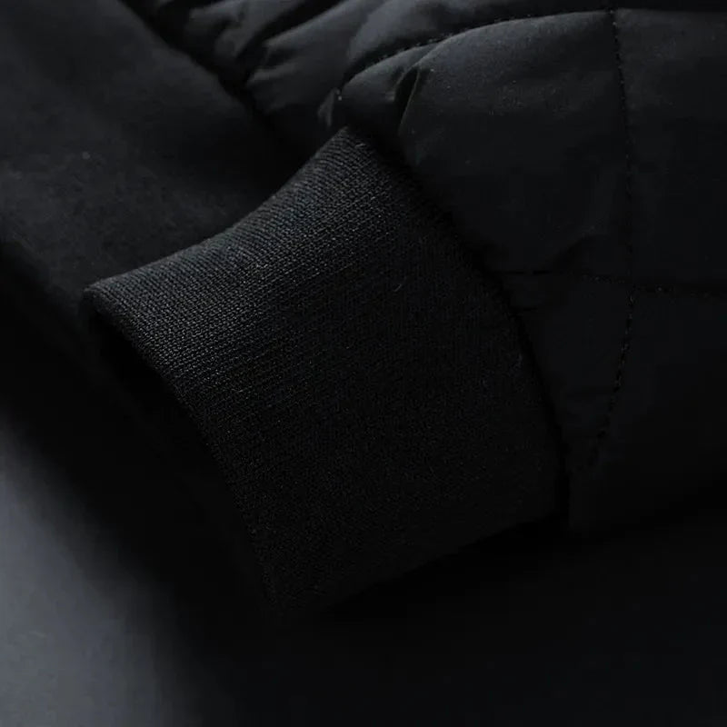 Jaqueta Masculina Inverno Lorennzi Poland 5