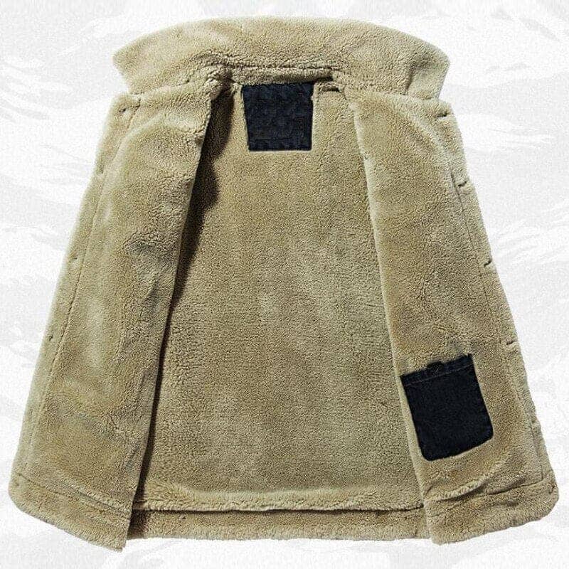 Jaqueta Masculina Jeans Lorennzi Switzerland 3