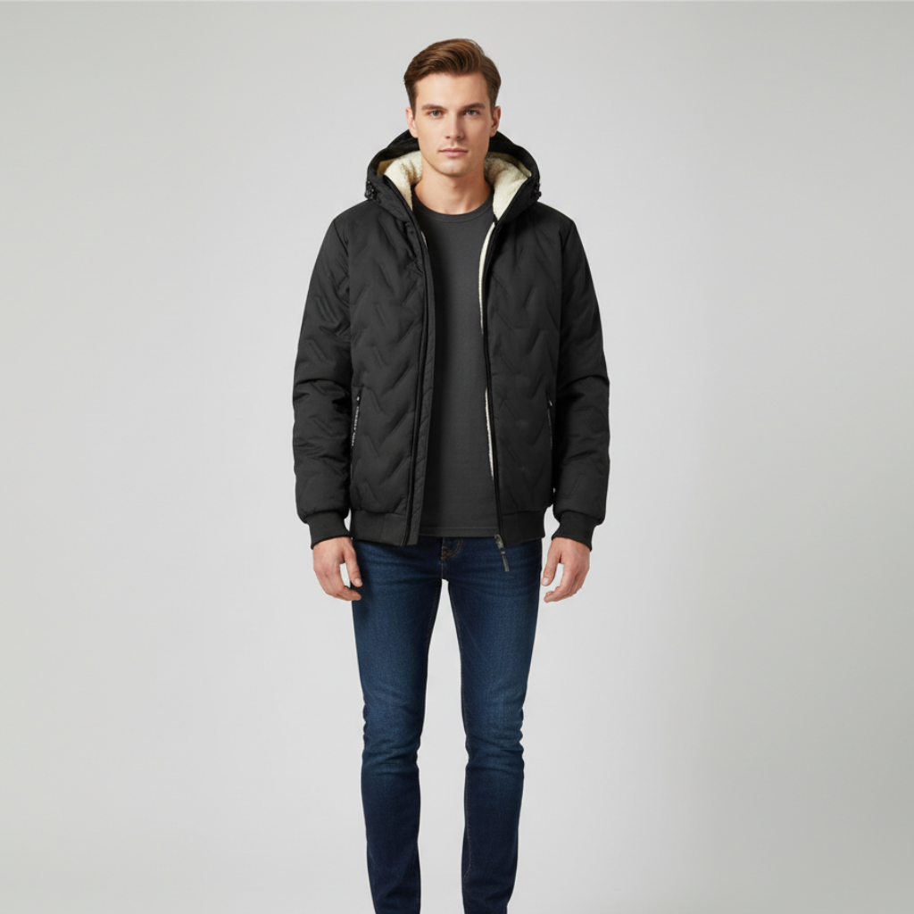 Jaqueta Masculina Lorennzi Aspen 2