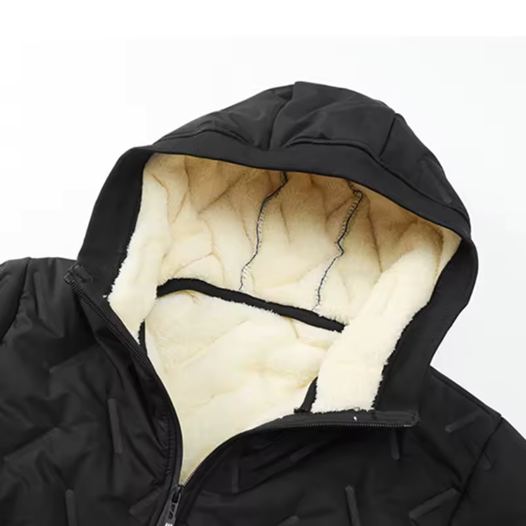 Jaqueta Masculina Lorennzi Aspen 3