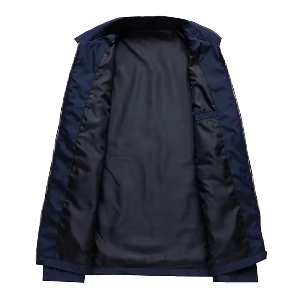 Jaqueta Masculina Lorennzi Castellan 3