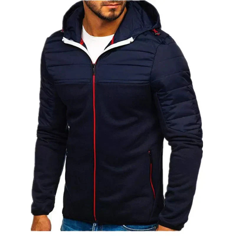 Jaqueta Masculina Lorennzi Casual Street 9