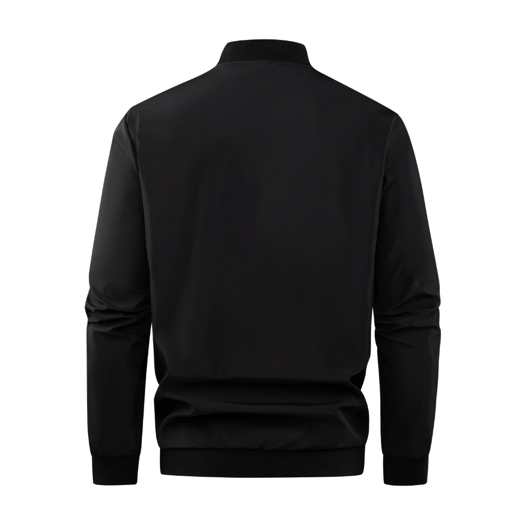 Jaqueta Masculina Lorennzi Denver 4