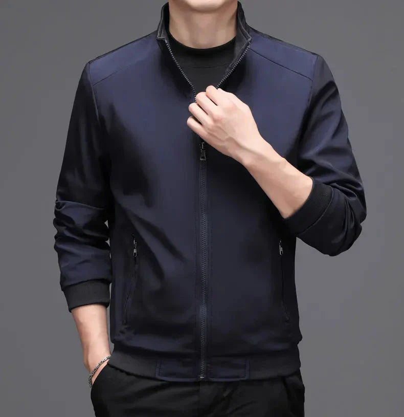 Jaqueta Masculina Lorennzi England 4