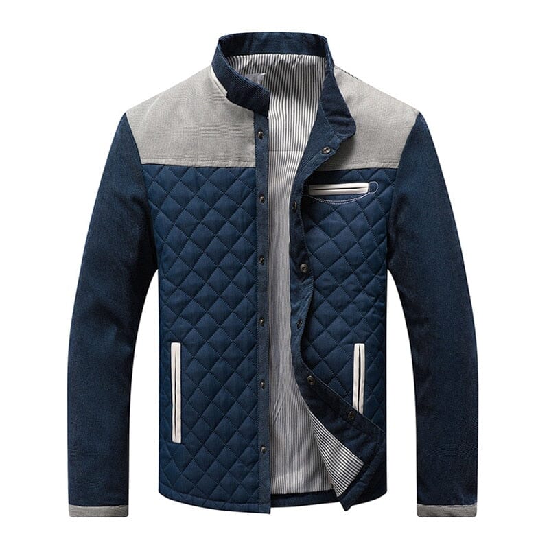 Jaqueta Masculina Lorennzi Finland 4
