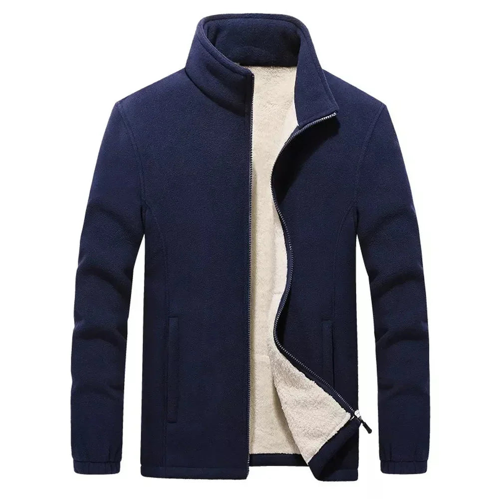 Jaqueta Masculina Lorennzi Forrada Freezing