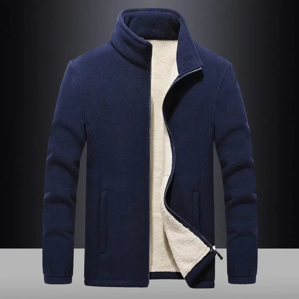 Jaqueta Masculina Lorennzi Forrada Freezing 4