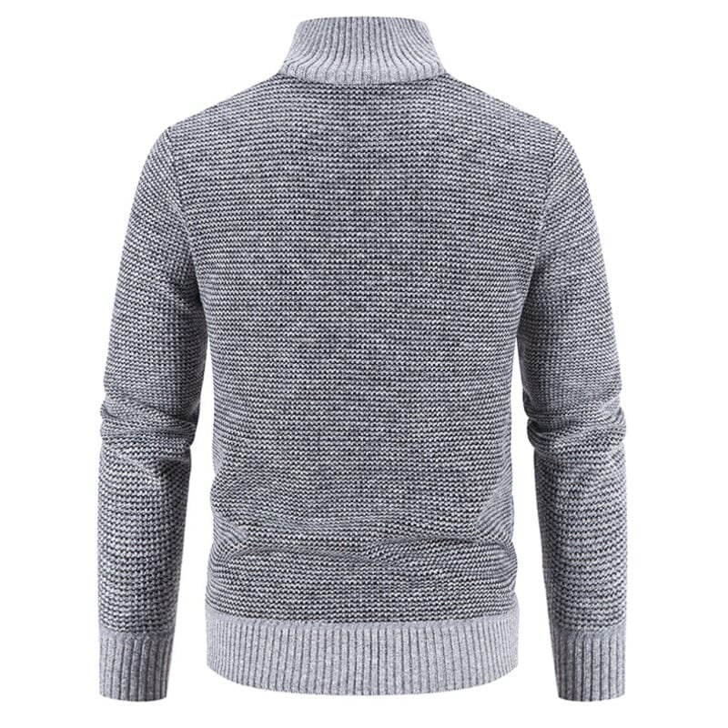 Jaqueta Masculina Lorennzi Forrada de Lã 5