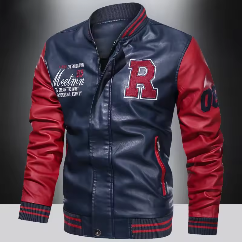 Jaqueta Masculina Lorennzi Highland 2