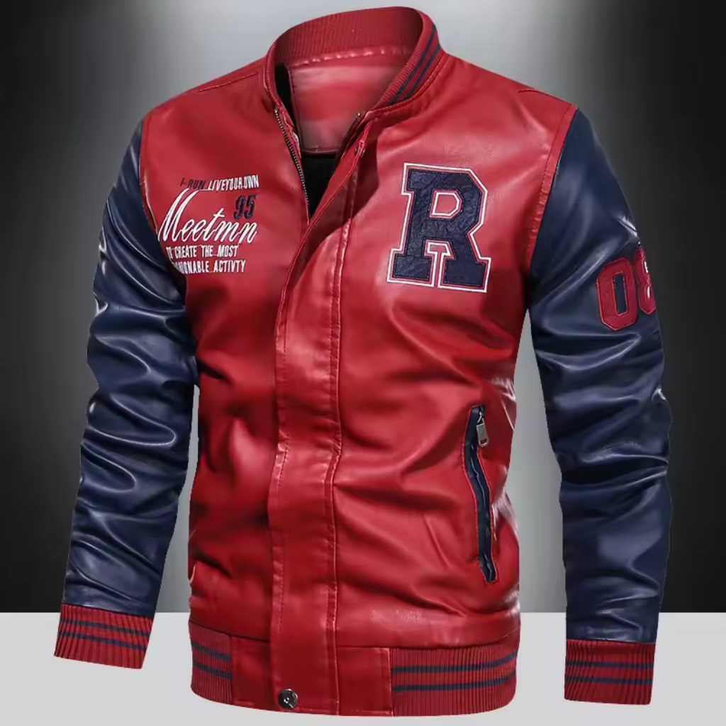 Jaqueta Masculina Lorennzi Highland 3