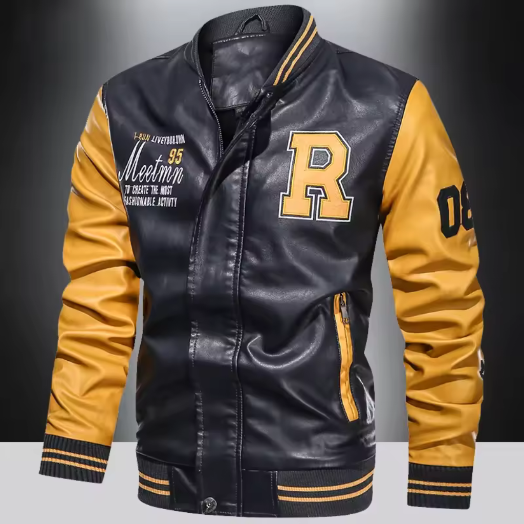 Jaqueta Masculina Lorennzi Highland 4