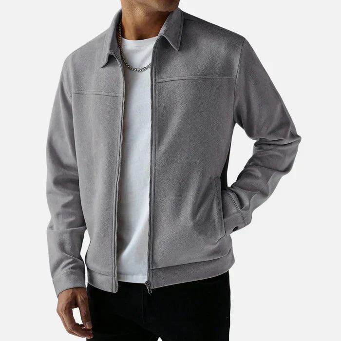 Jaqueta Masculina Lorennzi Holland 5
