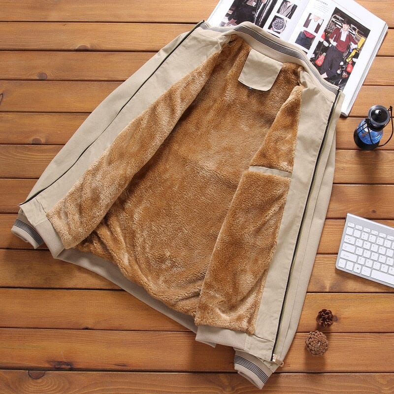 Jaqueta Masculina Lorennzi Iceland 5