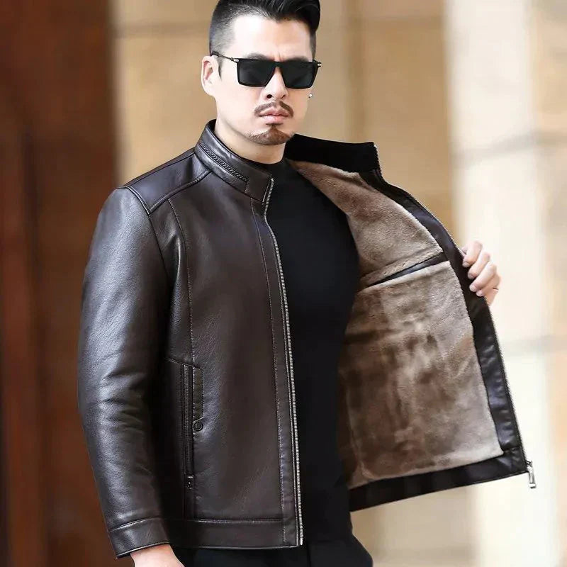 Jaqueta Masculina Lorennzi Kellan 6
