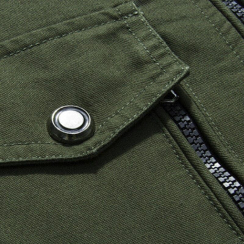 Jaqueta Masculina Lorennzi Modern 4