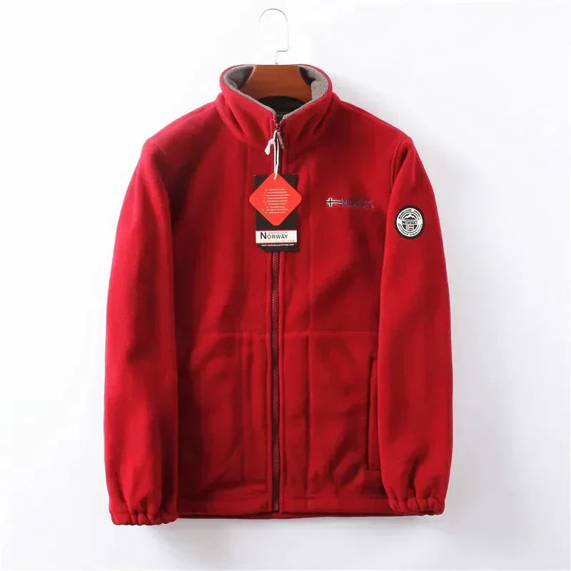 Jaqueta Masculina Lorennzi Norway 11