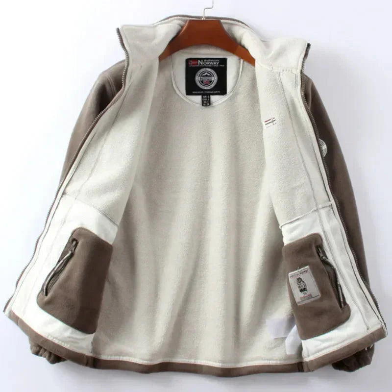 Jaqueta Masculina Lorennzi Norway 3