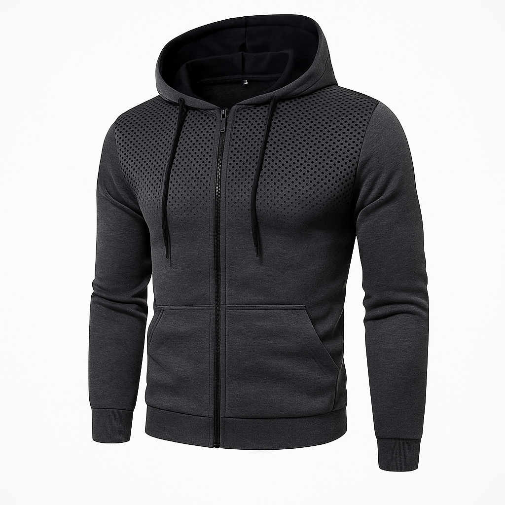 Jaqueta Masculina Lorennzi Outdoor 7