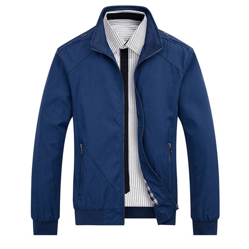 Jaqueta Masculina Lorennzi Outwear 3