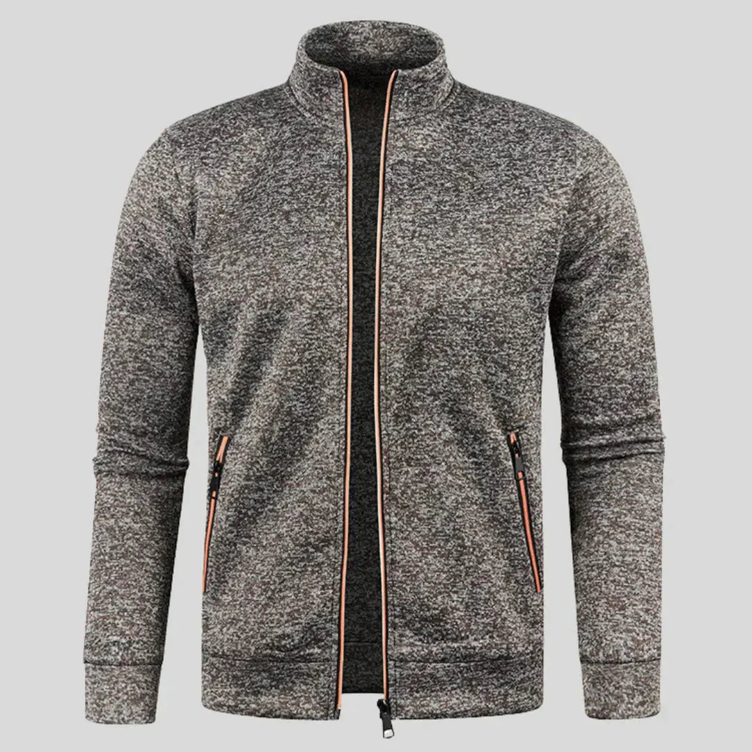 Jaqueta Masculina Lorennzi Sporting 6