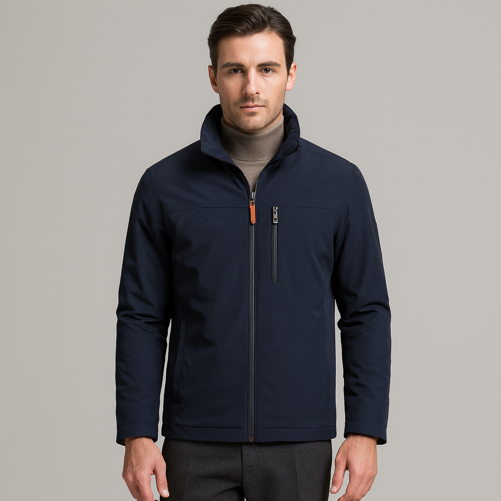 Jaqueta Masculina Lorennzi Trek Pro 2