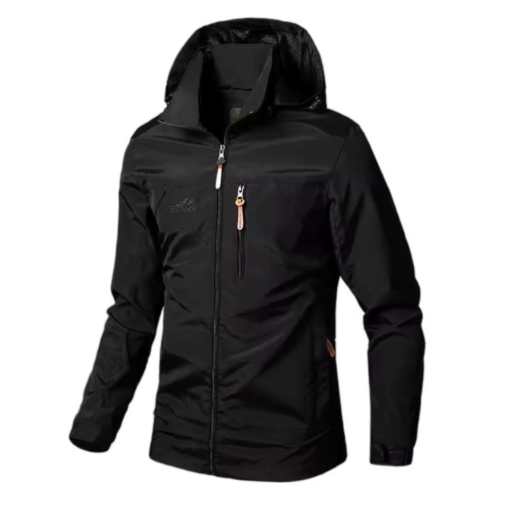 Jaqueta Masculina Lorennzi Trek Pro 8