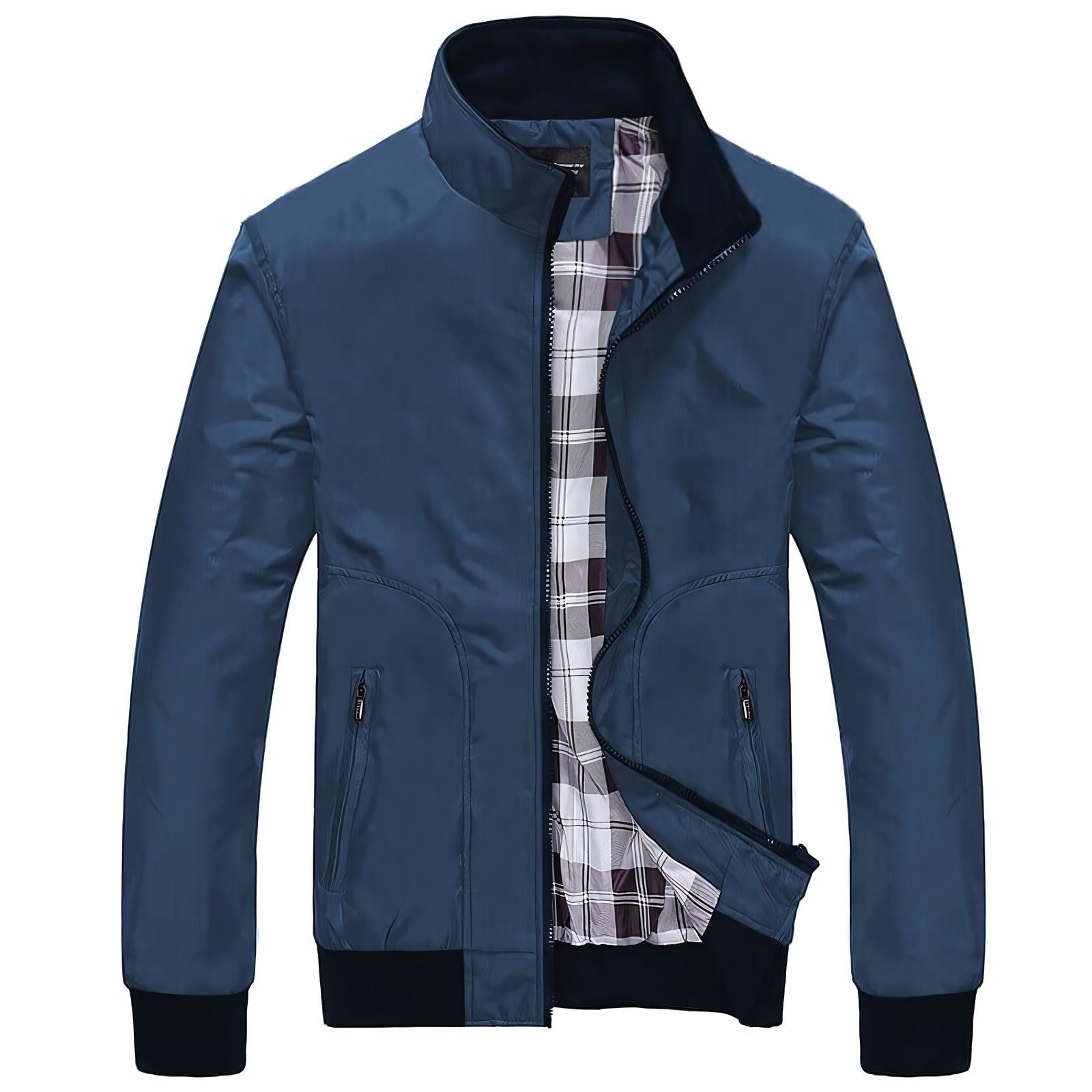 Jaqueta Masculina Lorennzi Urban Classic 2