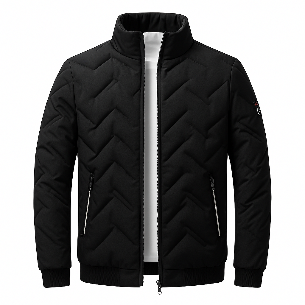 Jaqueta Masculina Lorennzi Winter Iceland 7