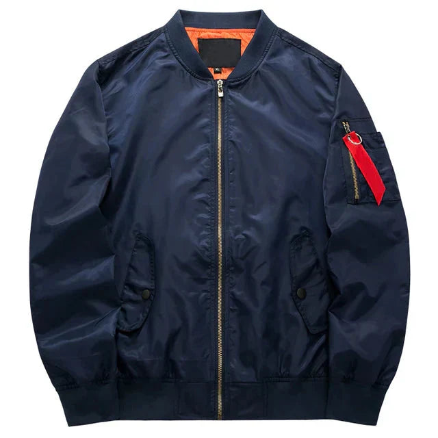 Jaqueta Masculina Montclair Lorennzi 8