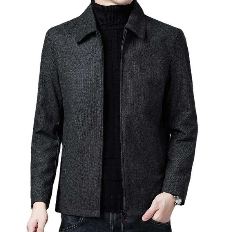 Jaqueta Masculina Norway Lorennzi 3