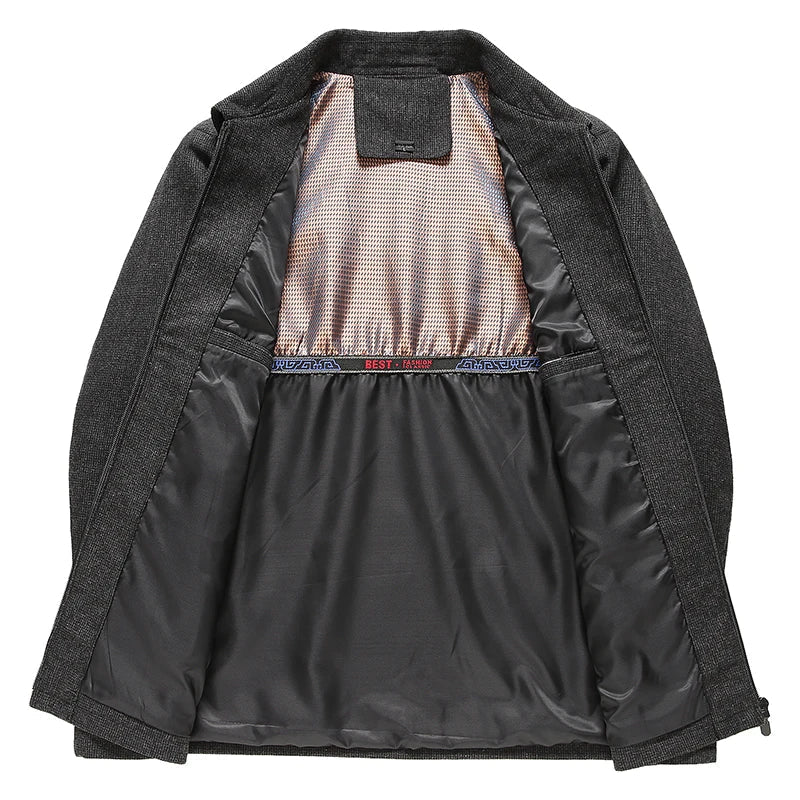 Jaqueta Masculina Norway Lorennzi 5