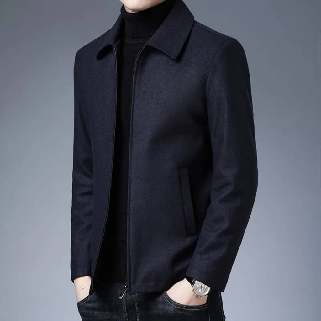 Jaqueta Masculina Norway Lorennzi 8