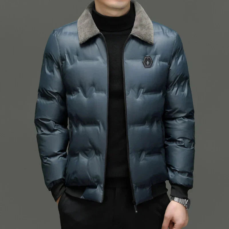 Jaqueta Masculina Norway Winter Lorennzi 2