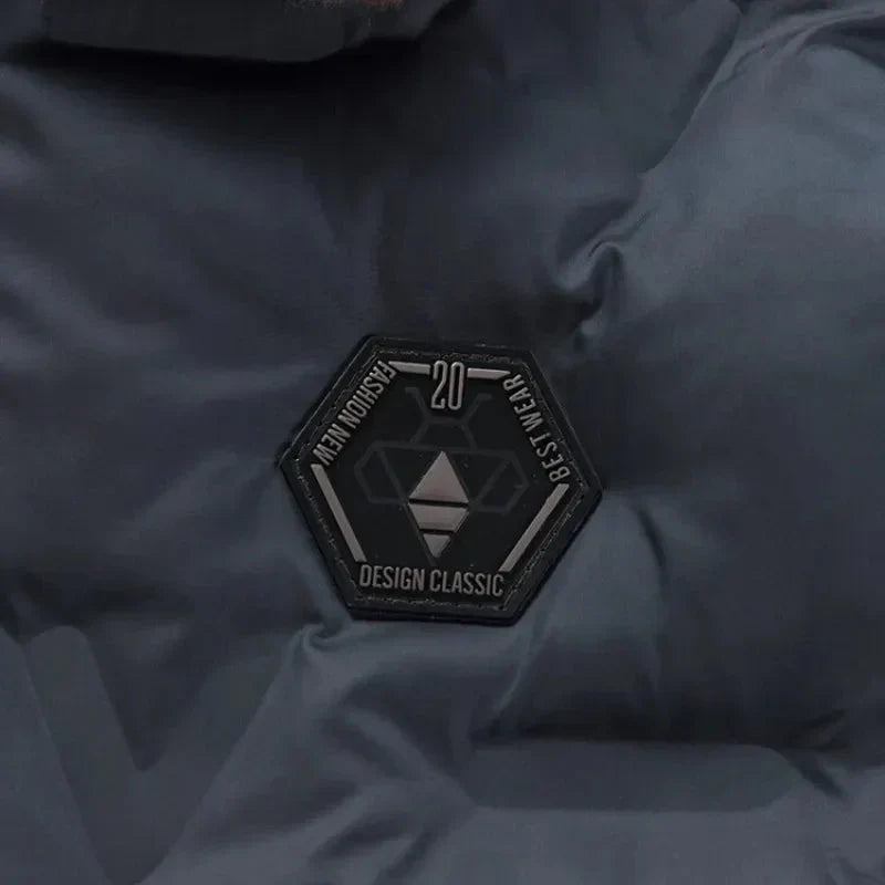 Jaqueta Masculina Norway Winter Lorennzi 6