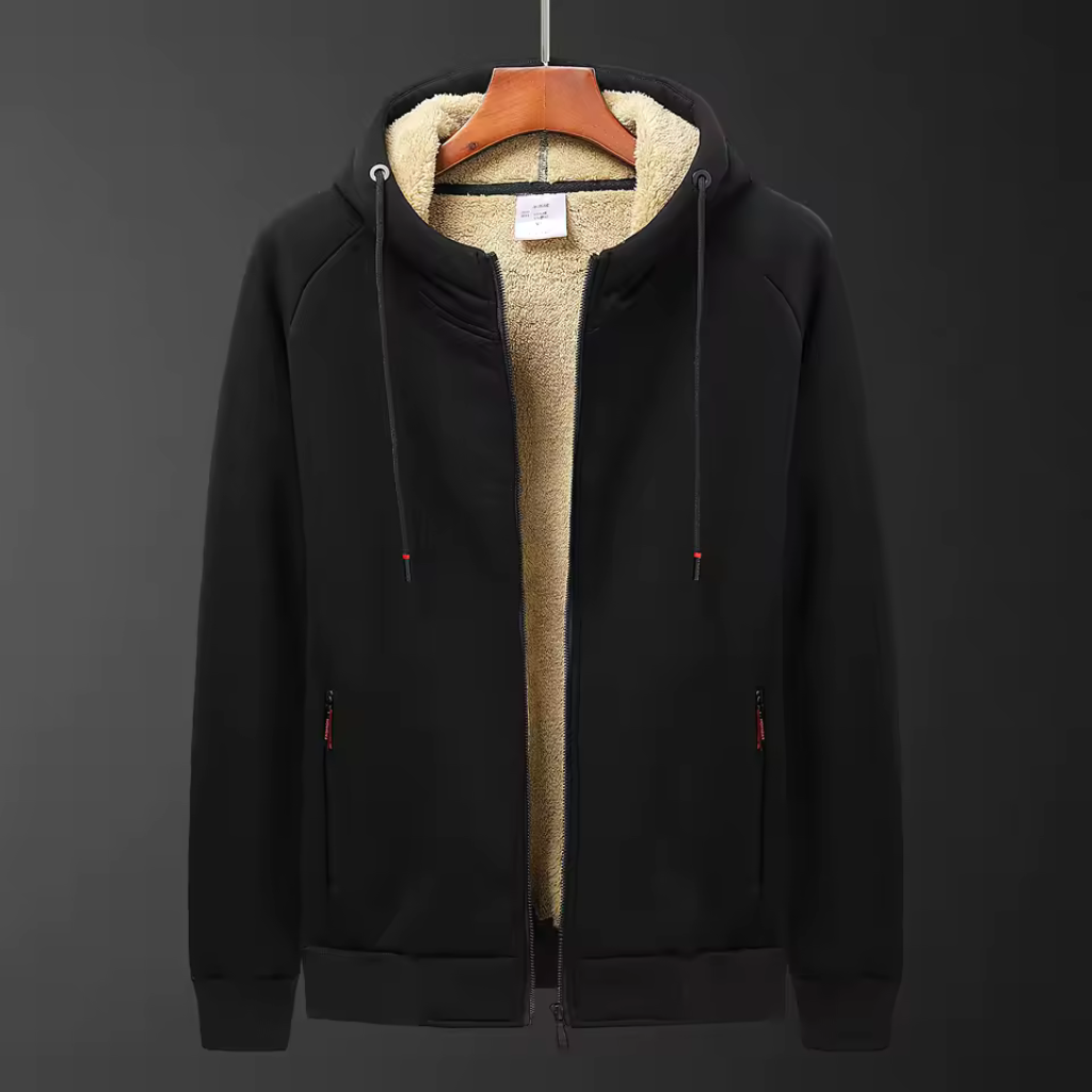 Jaqueta Masculina Peluciada Frost Lorennzi 5