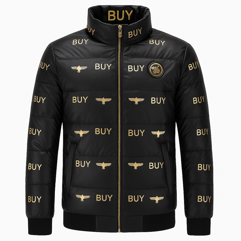 Jaqueta Masculina Puffer Lorennzi Bayside 9