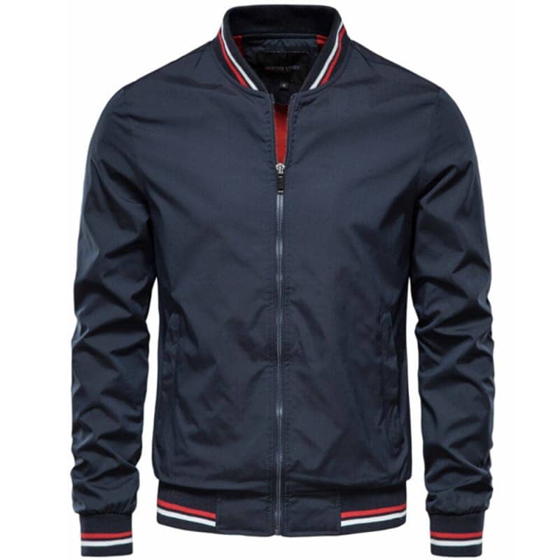 Jaqueta Masculina Street Wear Lorennzi 2