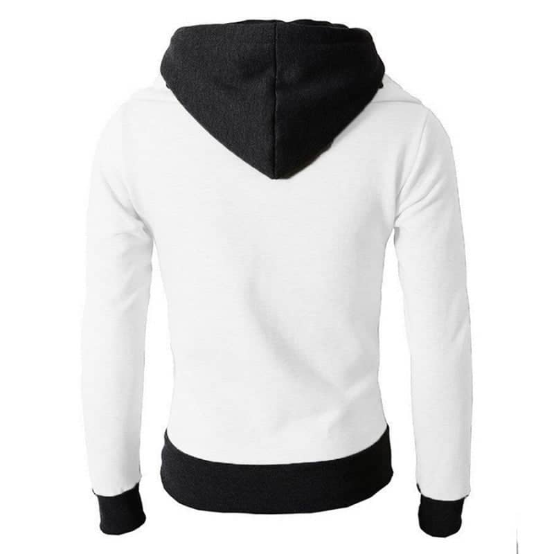 Jaqueta Masculina Winter Gola Alta Lorennzi 3