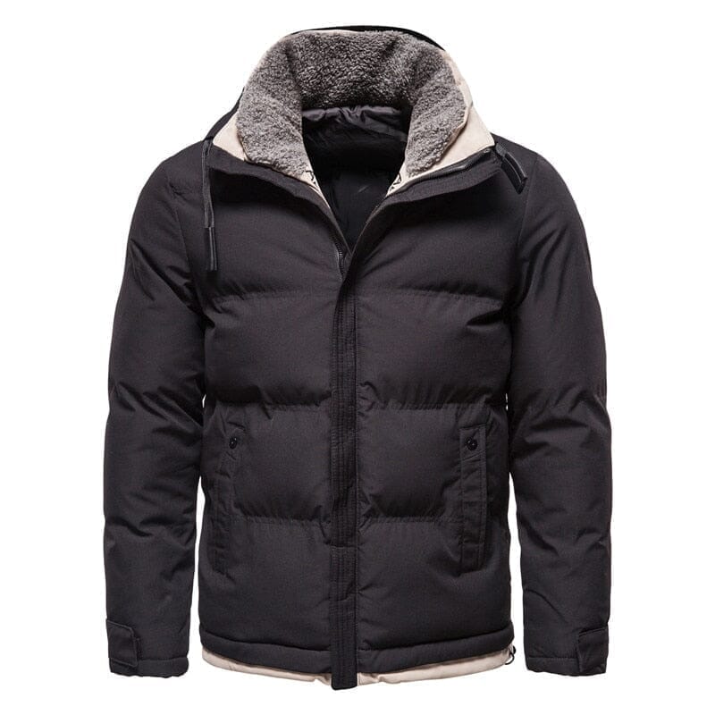 Jaqueta Masculina Winter Lorennzi