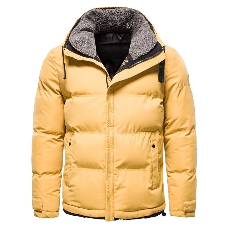 Jaqueta Masculina Winter Lorennzi 5