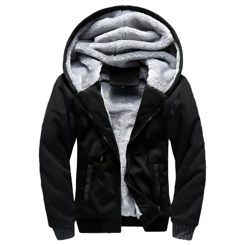 Jaqueta Masculina Woolen Lorennzi 6
