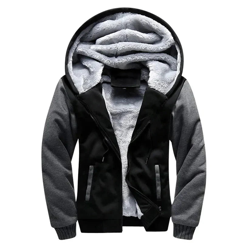 Jaqueta Masculina Woolen Lorennzi 7